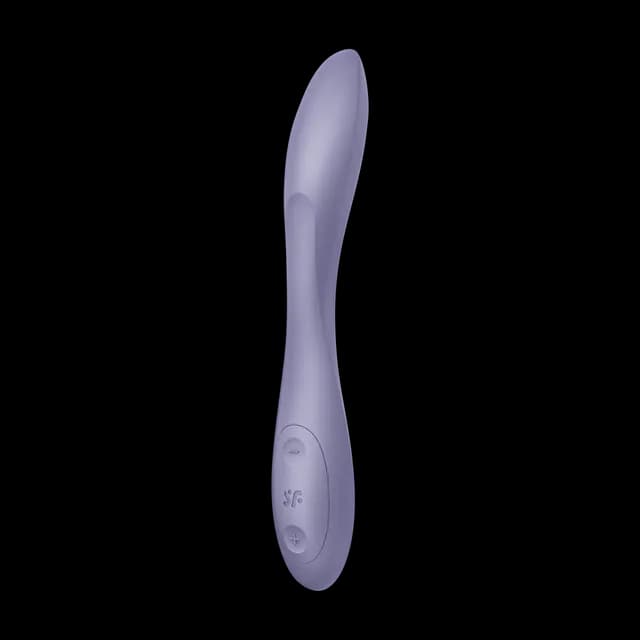 Satisfyer G-Spot Flex 2 dark violet