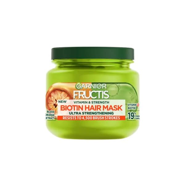 Garnier Fructis Vitamin & Strength Mask 320 ml