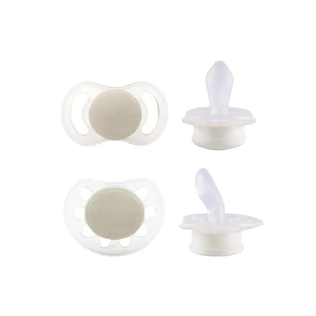 Esska Napp Newborn 0-2 månader 2-pack