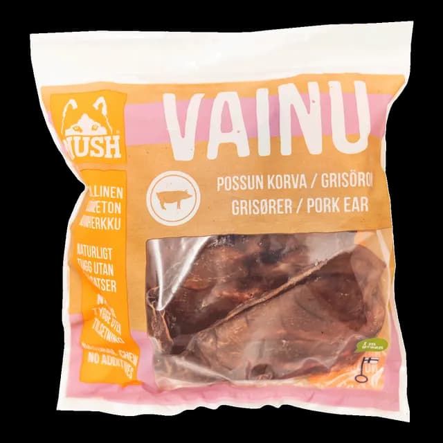 MUSH VAINU Grisöron 200 g