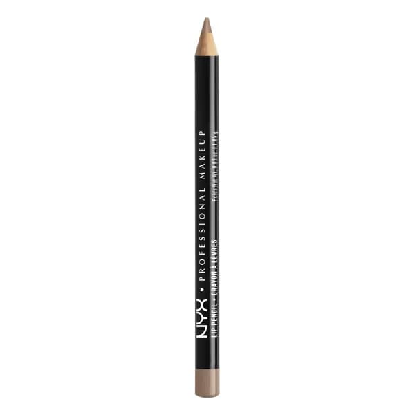 NYX Professional Makeup Slim Lip Pencil 807 Cocoa 1 g