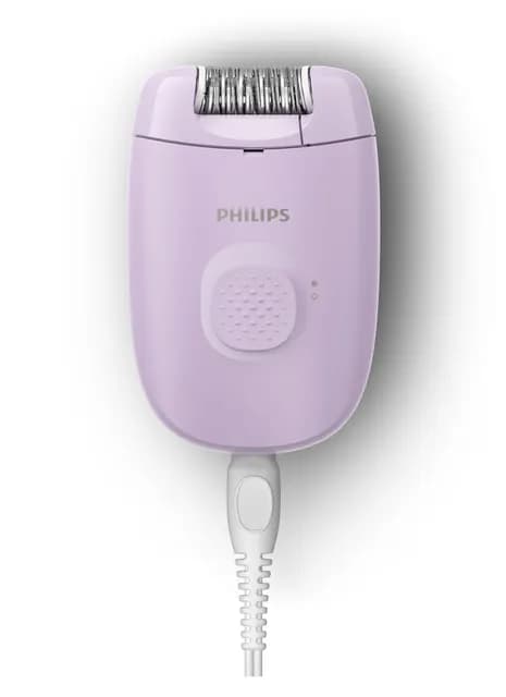 Philips Epilator 2000 Series för Kropp & Ben