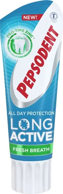 Pepsodent Long Active Fresh Breath 75 ml
