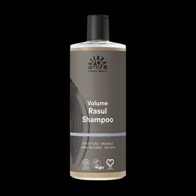 Urtekram Rasul Shampoo volume Organic 500 ml