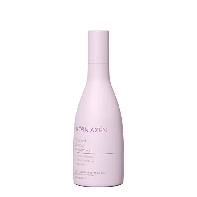 Björn Axén Color Seal Shampoo 250 ml