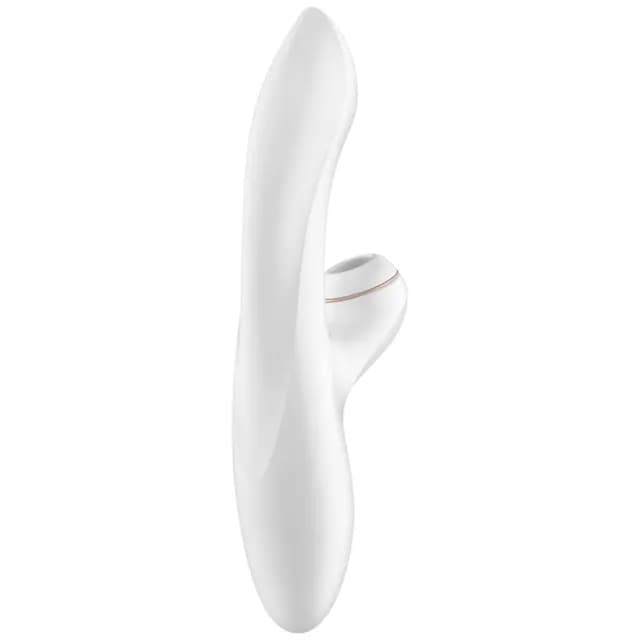 Satisfyer Pro G-Spot Rabbit Vibrator