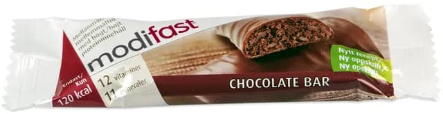 Modifast Bar Choklad 1 st