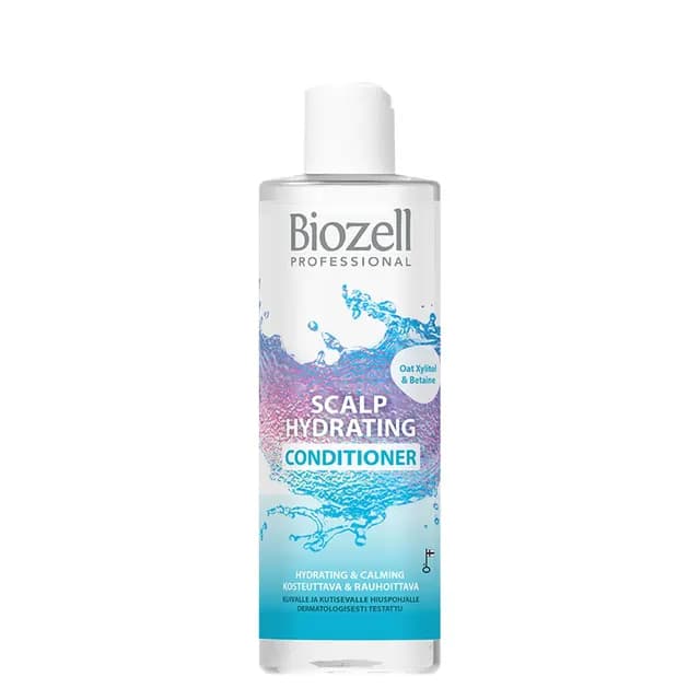 Biozell Scalp Hydrating Conditioner 250 ml