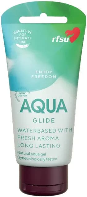 RFSU Aqua Glide 40 ml