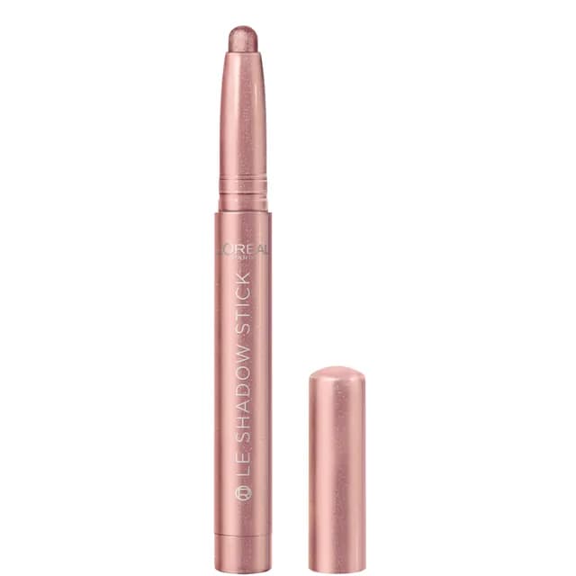 L'Oréal Paris Paradise Le Shadow Stick Ögonskuggsstift 120 Magnetic Mauve 1,4 g