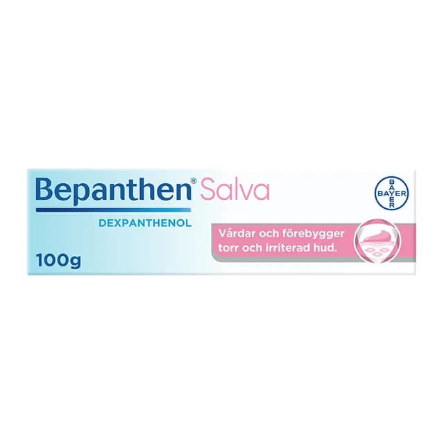 Bepanthen Salva 100 g