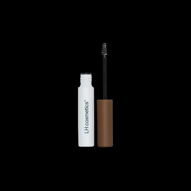 LH cosmetics Tinted Brow Gel Brown 3,5 ml