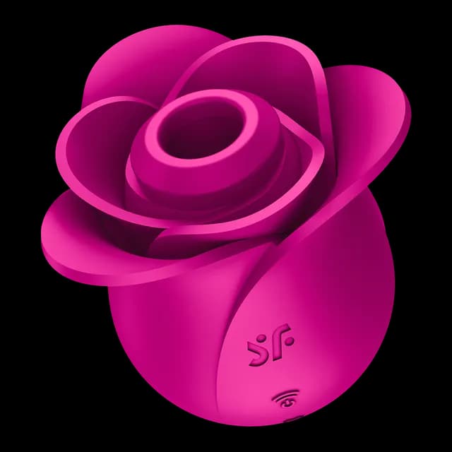 Satisfyer Pro 2 Modern Blossom Lufttrycksvibrator