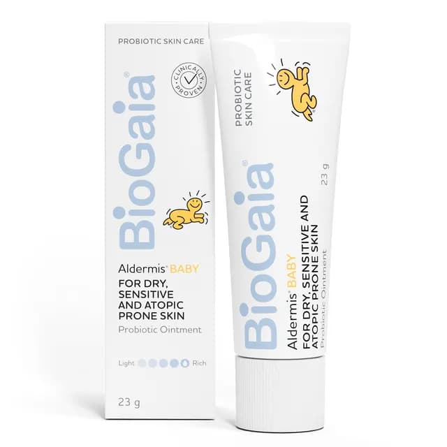 BioGaia Aldermis Probiotic Ointment 23 g