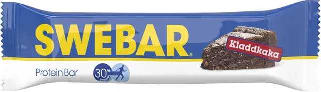 Swebar Kladdkaka 55 g