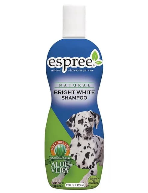 Espree Bright White Schampo 355 ml