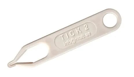Tick 2 fästingplockare