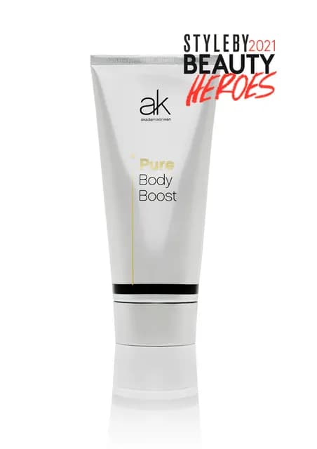 Akademikliniken Pure Body Boost 200 ml
