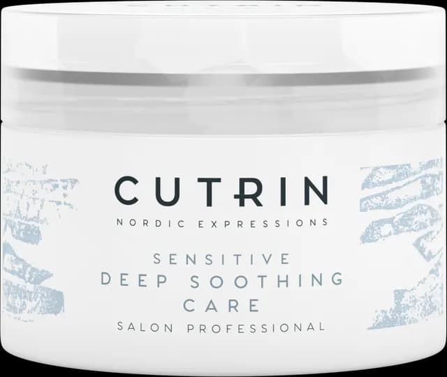 Cutrin VIENO Sensitive Deep Soothing Care 150 ml