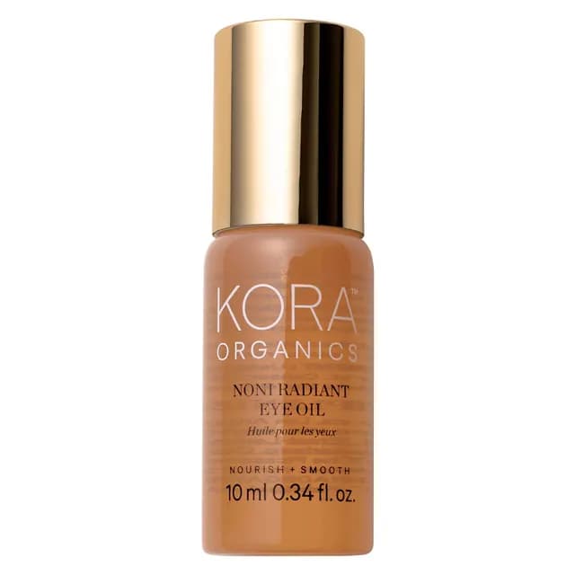 KORA Organics Noni Radiant Eye Oil 10 ml