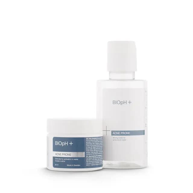 BIOpH Acne Prone 50 ml