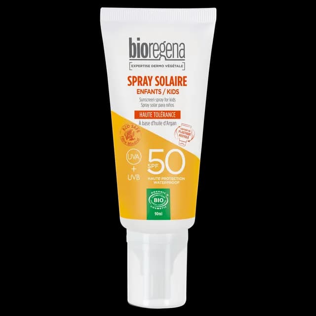 Bioregena Sunscreen Kids SPF 50 90 ml