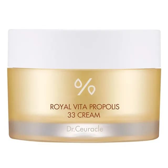 Dr. Ceuracle Royal Vita Propolis 33 Cream 50 ml