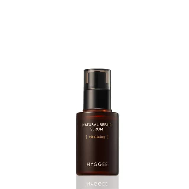 HYGGEE Natural Repair Serum 30 ml