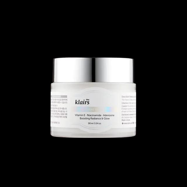 Klairs Freshly Juiced Vitamin E Mask 90 ml