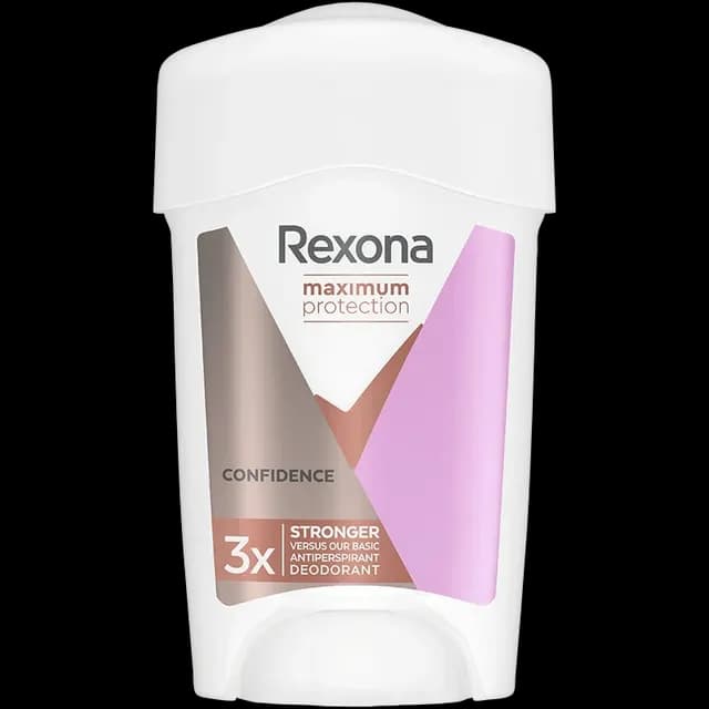 Rexona Deo Stick Max Protection Confidence 45 ml