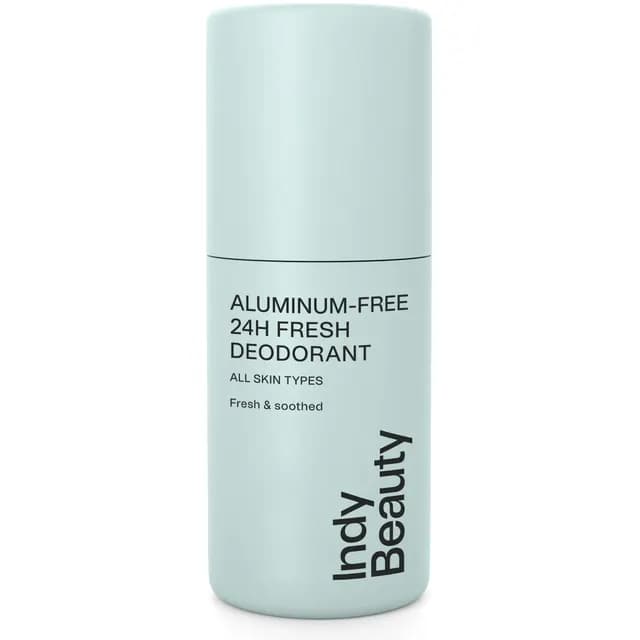 Indy Beauty Deodorant Aluminium Free 50 ml