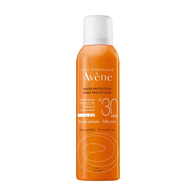 Avène Silky Mist SPF30 150 ml