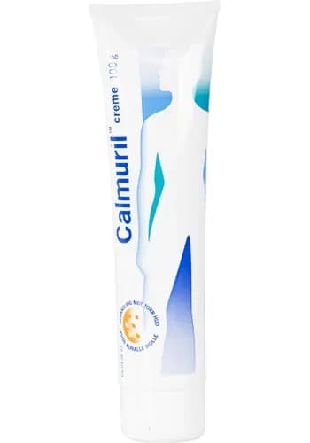 Calmuril 100 gram Kräm