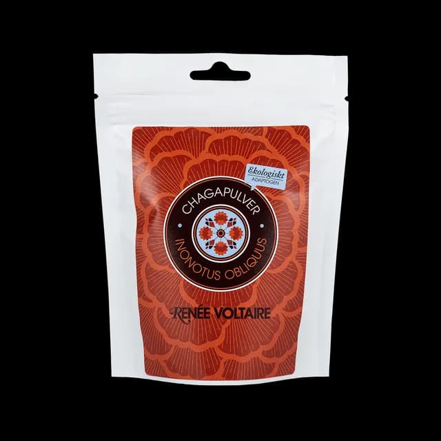 Renée Voltaire Chagapulver Inonotus Obliquuss EKO 100 g