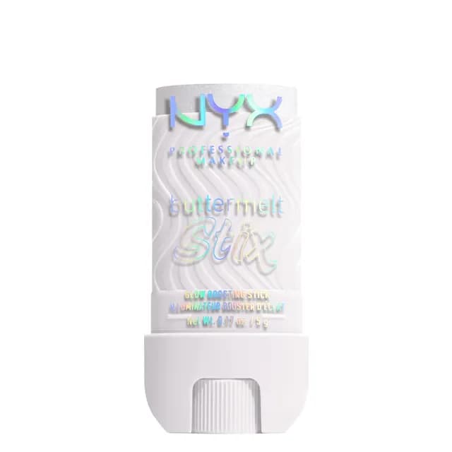 NYX Professional Makeup Buttermelt Glaze Highlighter Stix 03 That's So Melt 8 ml
