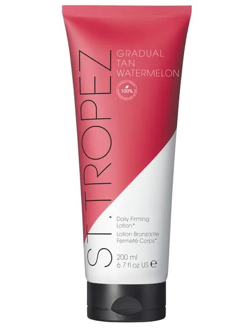 St.Tropez Gradual Tan Watermelon Daily Firming Lotion 200 ml