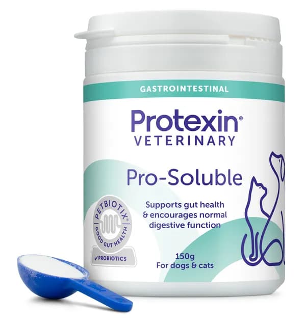 Protexin Veterinary Pro-Soluble 150 g