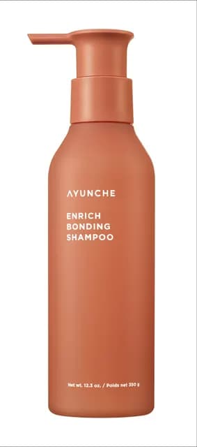 AYUNCHE Enrich Bonding Shampoo 350 g