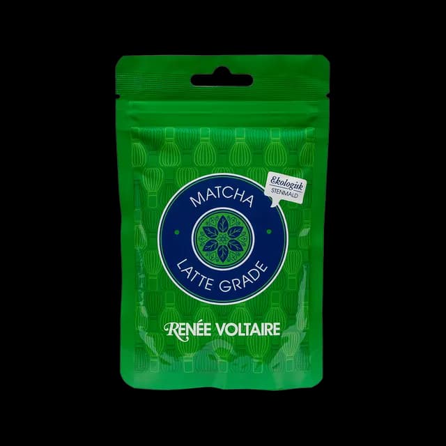 Renée Voltaire Matcha Latte Grade EKO 80 g