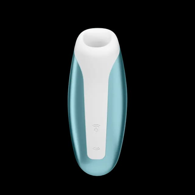 Satisfyer Love Breeze Ice Blue