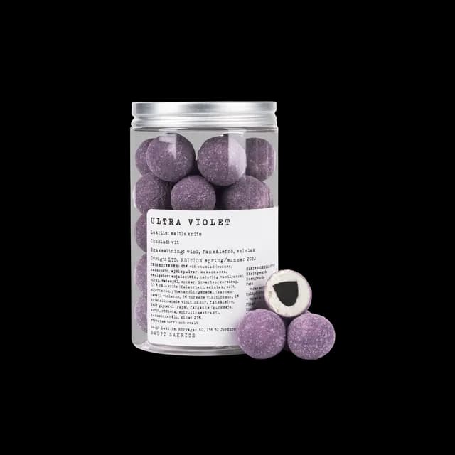 Haupt Lakrits Ultra Violet 250 g