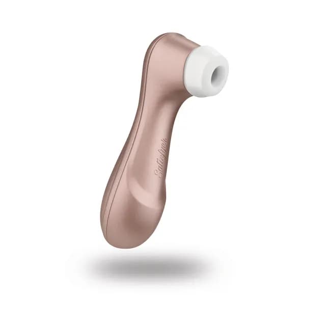 Satisfyer Pro 2 Next Generation Klitorisstimulator