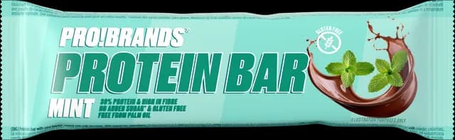 ProBrands Protein Bar Mint 45 g