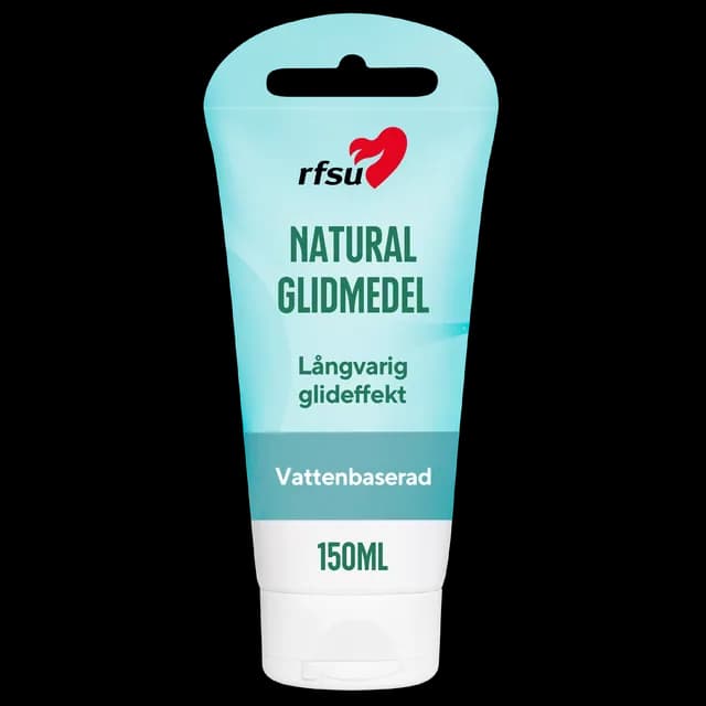 RFSU Natural Lube 150 ml