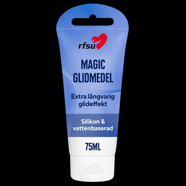 RFSU Magic Lube 75 ml