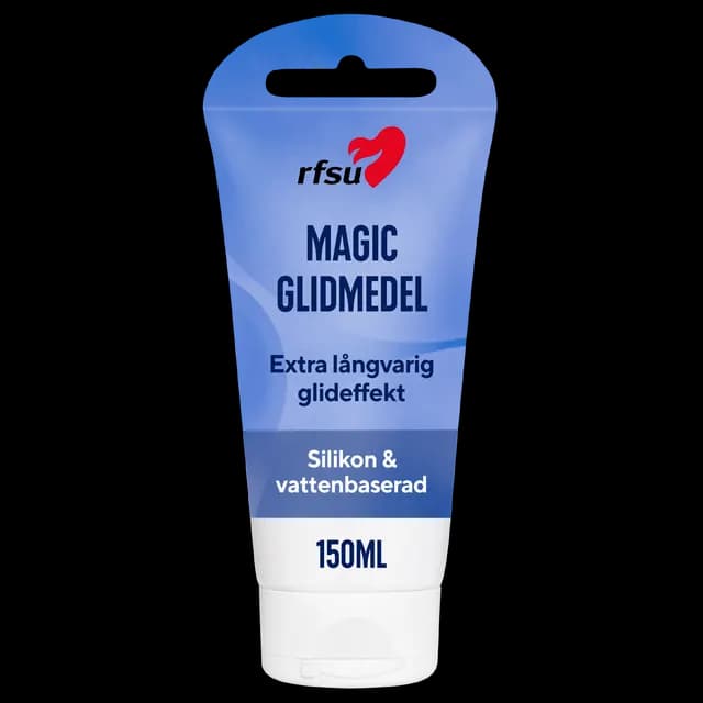 RFSU Magic Lube 150 ml