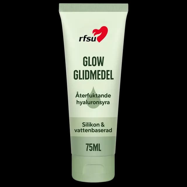 RFSU Glow Lube 75 ml
