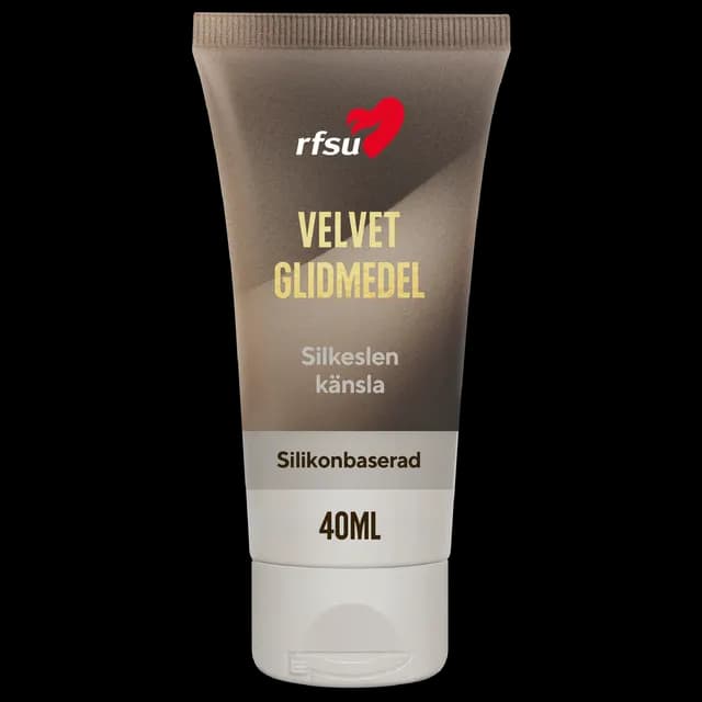 RFSU Velvet Lube 40 ml