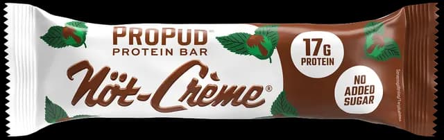 ProPud Protein Bar Nöt-Crème 55 g