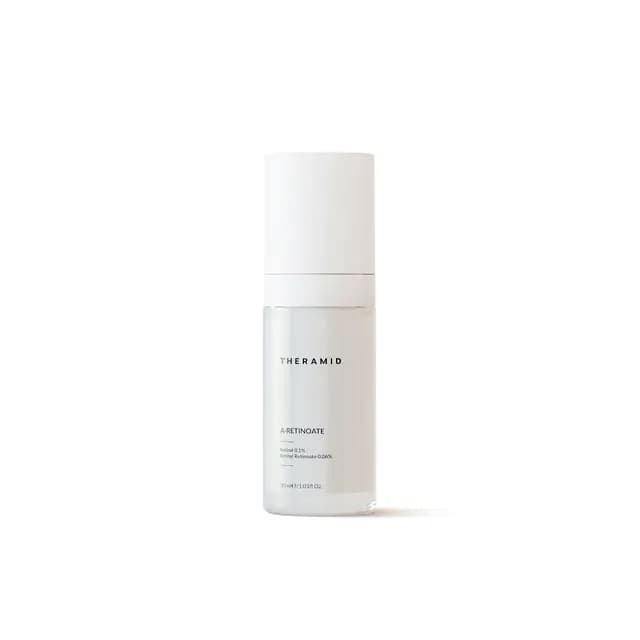 Niche Beauty Lab A-Retinoate Anti-Aging Treatment with Retinyl Retinoate 30 ml
